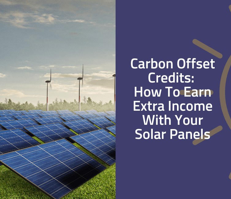 Carbon Offset Credits
